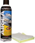 FW1 Air & Sea Waterless Wash & Wax