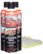 03FW1 Wash and Wax Fastwax.com
