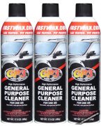 03GP3 General Purpose Cleaner Fastwax.com