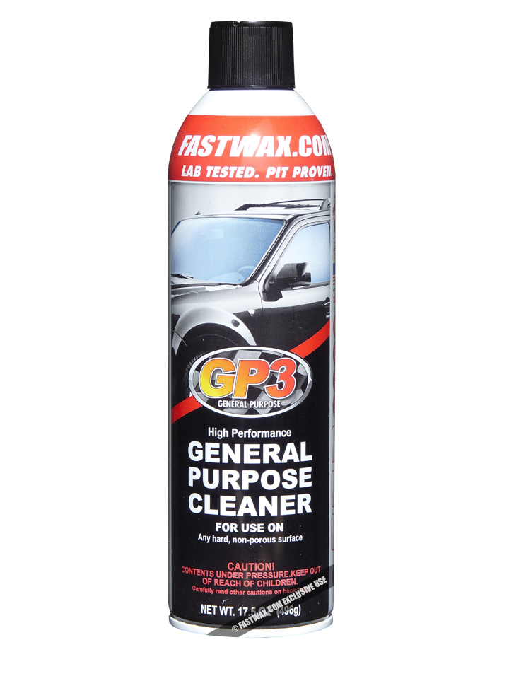 Gp3 General Purpose Cleaner