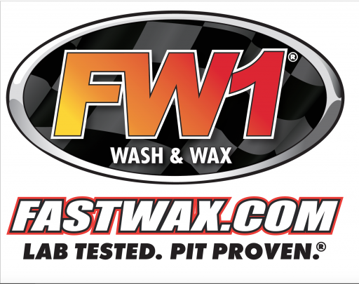 Detail Kit (4 cans) w/Towels FW1 TS2 GP3 CU4 — FASTWAX