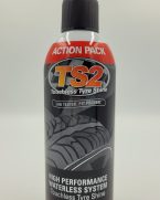 TS2 Tire Shine 10oz Fill 12 Pack Closeout (Australian Label)