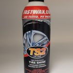 TS2 Tire Shine 10oz Fill 12 Pack Closeout US/AU Label